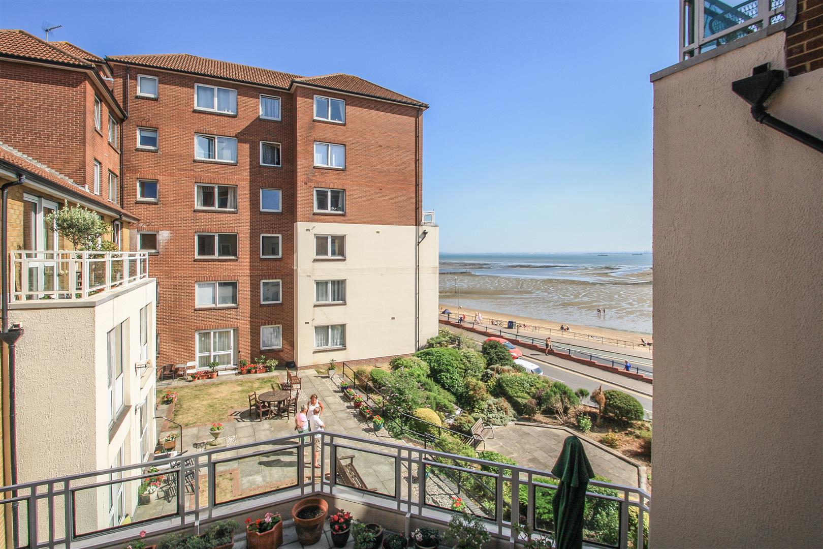 Appointmoor Homecove House, Holland Road, WestcliffonSea